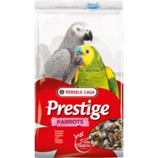 Prestige Alimento Papagaios - 1kg